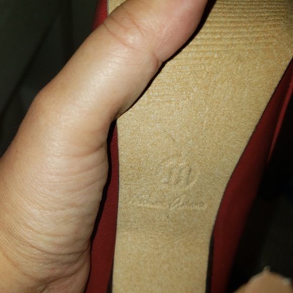 BOOTS - Picture 8 of 8